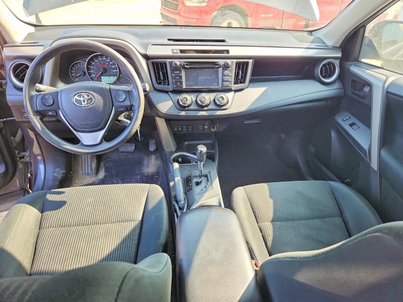 2016 Toyota Rav4 მანქანა იყიდება აუქციონზე, vin: 2T3BFREV3GW426755, აუქციონის ნომერი: 60426726