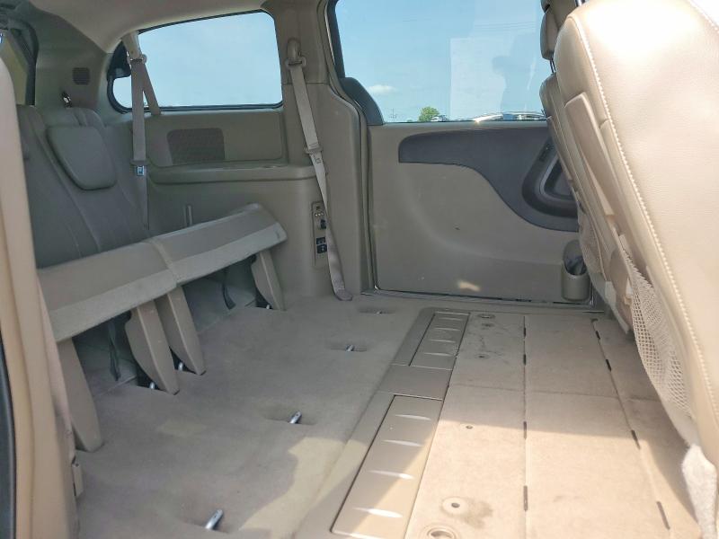 62583356 :رقم المزاد ، 2C4RC1BG8ER212219 vin ، 2014 Chrysler Town & Country مزاد بيع