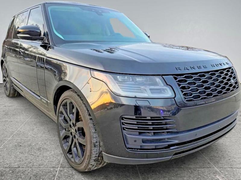 Aukcja sprzedaży 2020 Land Rover Range Rover, vin: SALGS5SE0LA579304, numer aukcji: 63708146