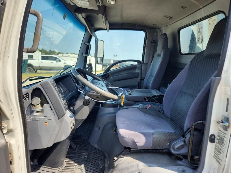 Продаж на аукціоні авто 2015 Isuzu Npr Xd, vin: JALC4W164F7K01289, номер лоту: 60851486