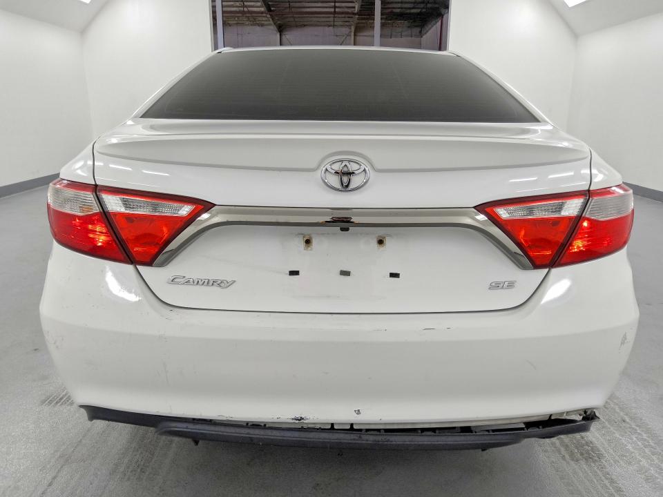 Aukcja sprzedaży 2017 Toyota Camry, vin: 4T1BF1FK5HU795651, numer aukcji: 60409286