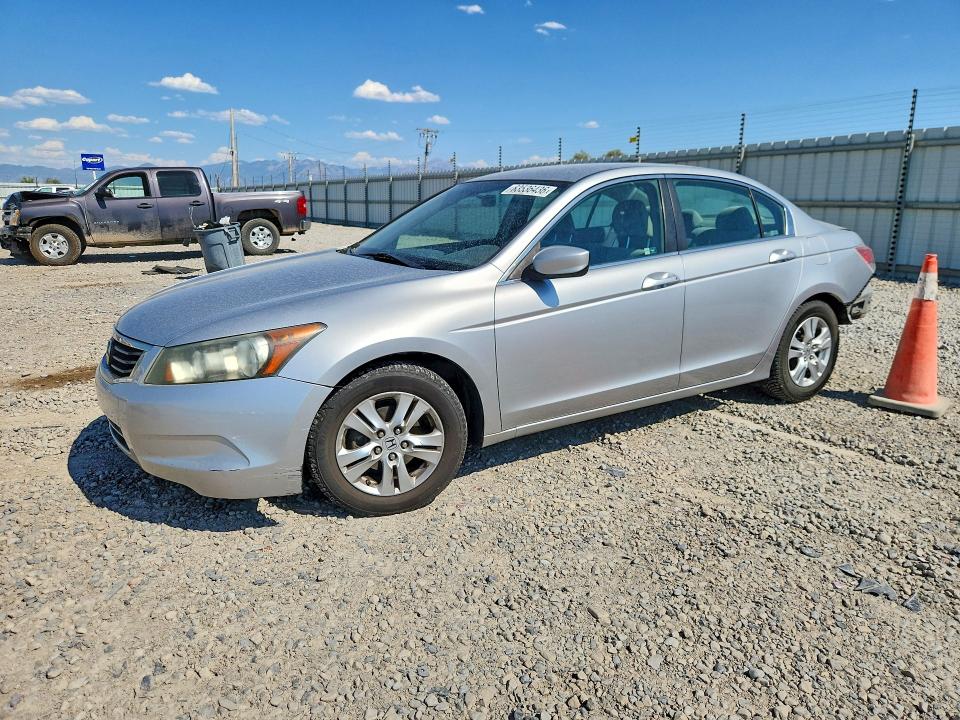 Продаж на аукціоні авто 2009 Honda Accord, vin: 1HGCP26499A046319, номер лоту: 63536436