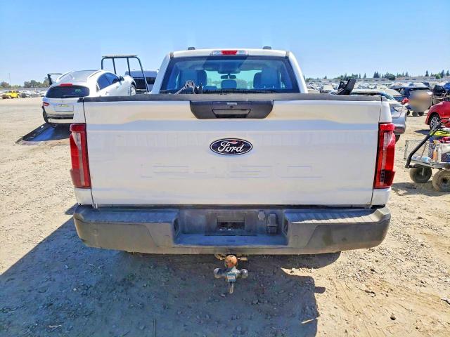 Aukcja sprzedaży 2025 Ford F150, vin: 1FTEX1KP0SKD35414, numer aukcji: 62082826