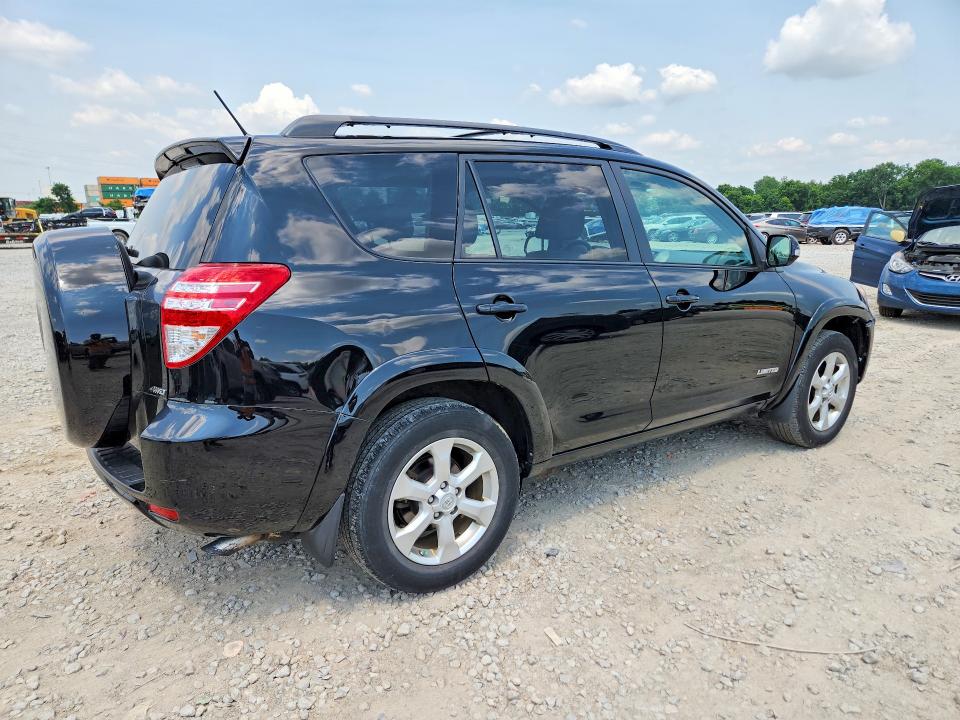 Продажа на аукционе авто 2010 Toyota Rav4, vin: 2T3DK4DV0AW027432, номер лота: 61142166