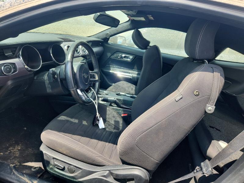 2016 Ford Mustang მანქანა იყიდება აუქციონზე, vin: 1FA6P8TH9G5236509, აუქციონის ნომერი: 57051026
