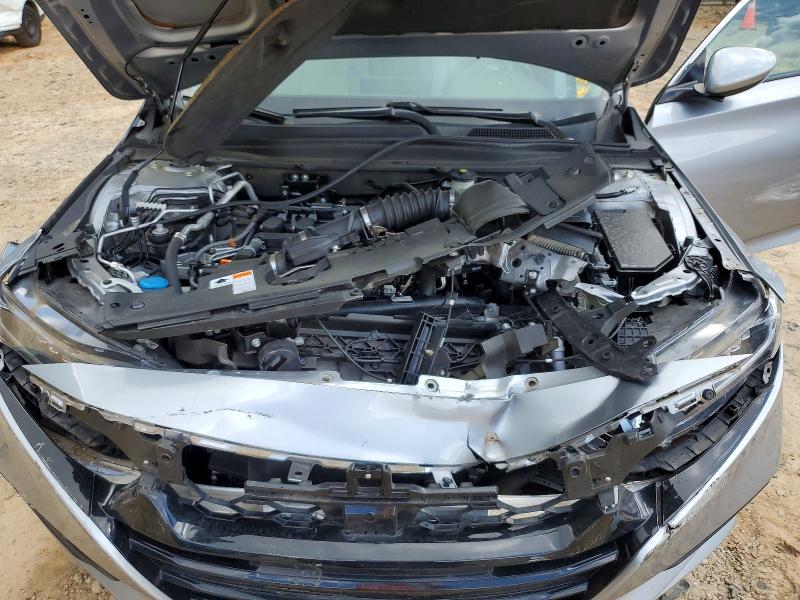 Aukcja sprzedaży 2020 Honda Accord, vin: 1HGCV1F18LA124926, numer aukcji: 61220776