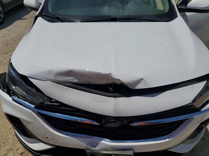 Aukcja sprzedaży 2020 Buick Encore Gx, vin: KL4MMBS26LB104642, numer aukcji: 60388726