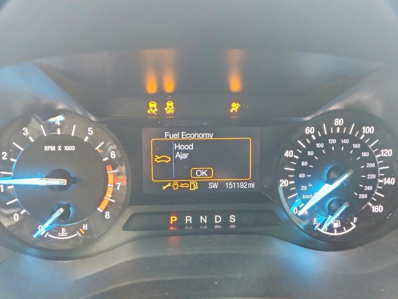 2013 Ford Fusion მანქანა იყიდება აუქციონზე, vin: 3FA6P0HR7DR169873, აუქციონის ნომერი: 62506706