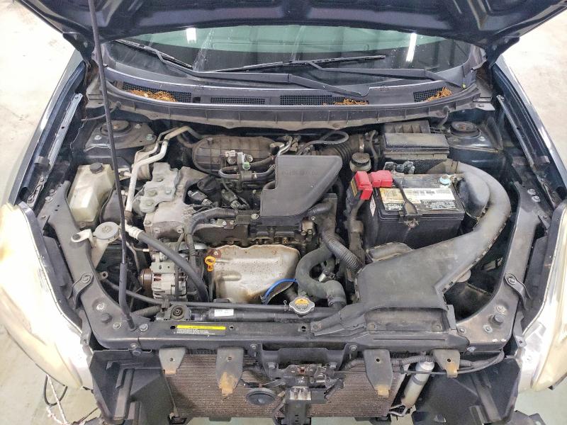 Продаж на аукціоні авто 2012 Nissan Rogue, vin: JN8AS5MT4CW609419, номер лоту: 60942856