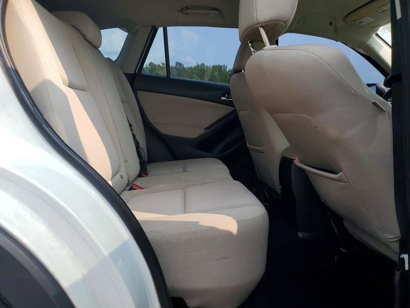 Продаж на аукціоні авто 2013 Mazda Cx-5, vin: JM3KE2BE5D0103071, номер лоту: 62907006
