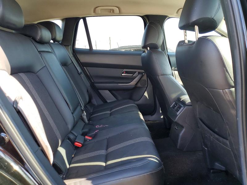 2024 Mazda Cx-50 მანქანა იყიდება აუქციონზე, vin: 7MMVABBM4RN164060, აუქციონის ნომერი: 61439886