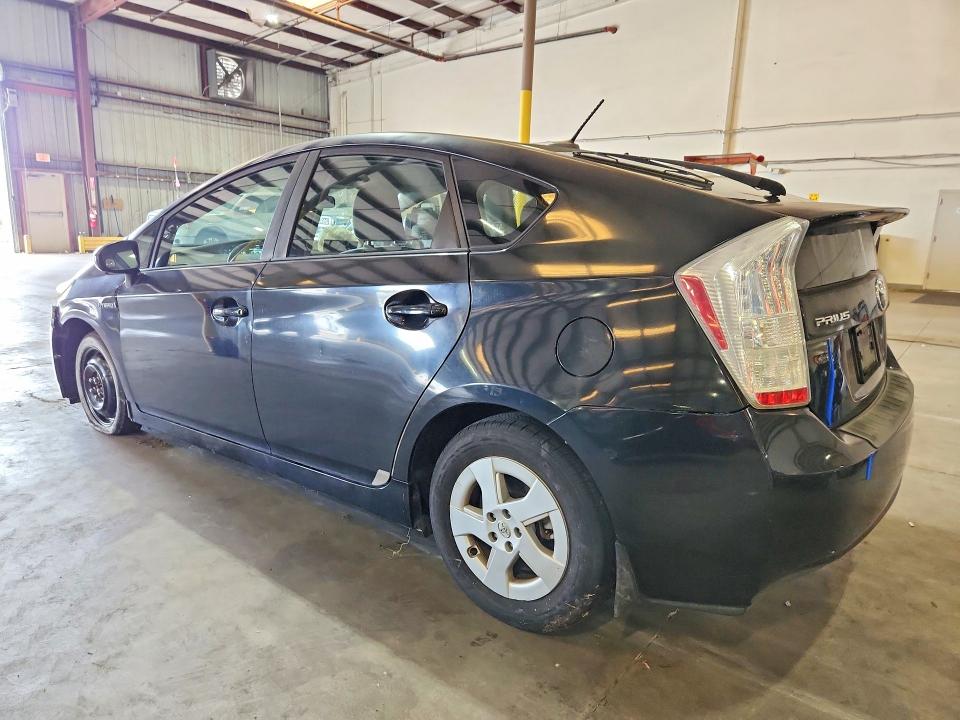 Продажа на аукционе авто 2011 Toyota Prius, vin: JTDKN3DU2B1364877, номер лота: 59244446