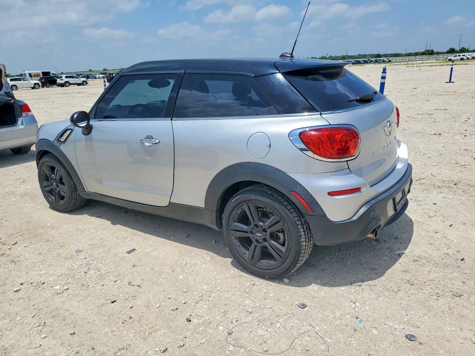 Продажа на аукционе авто 2013 Mini Cooper, vin: WMWSS5C5XDWN49258, номер лота: 60067306