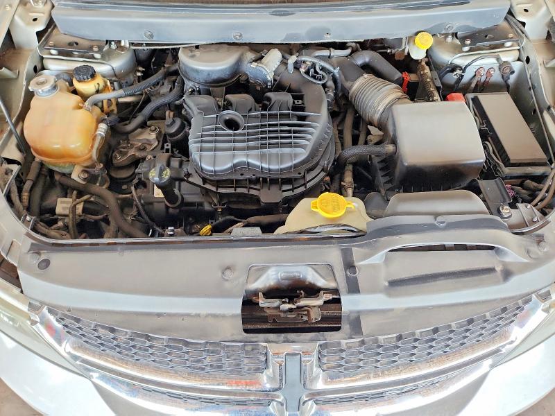 2011 Dodge Journey მანქანა იყიდება აუქციონზე, vin: 3D4PG1FG9BT535390, აუქციონის ნომერი: 62420606