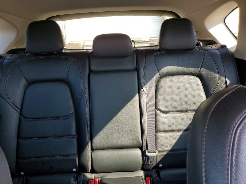 Aukcja sprzedaży 2018 Mazda Cx-5, vin: JM3KFBDM3J0328053, numer aukcji: 59587956