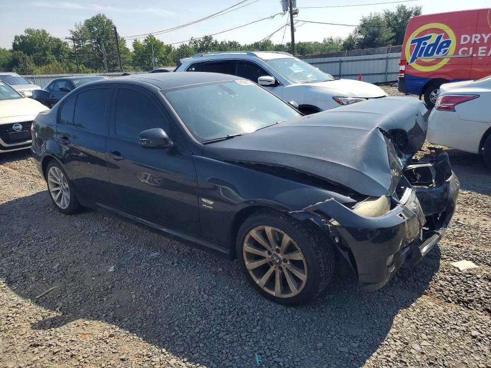 Aukcja sprzedaży 2011 Bmw 328, vin: WBAPK7C55BA973118, numer aukcji: 61561126