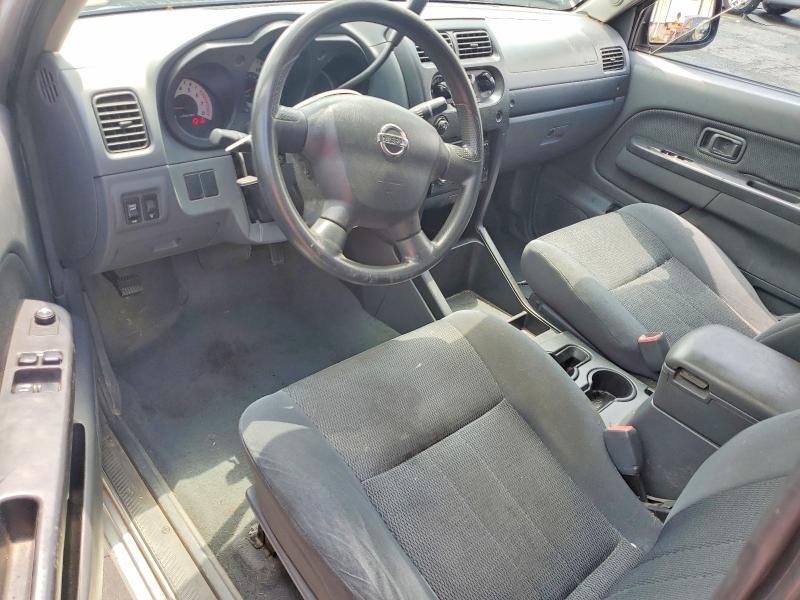 Aukcja sprzedaży 2004 Nissan Frontier, vin: 1N6DD26T14C459624, numer aukcji: 61124036