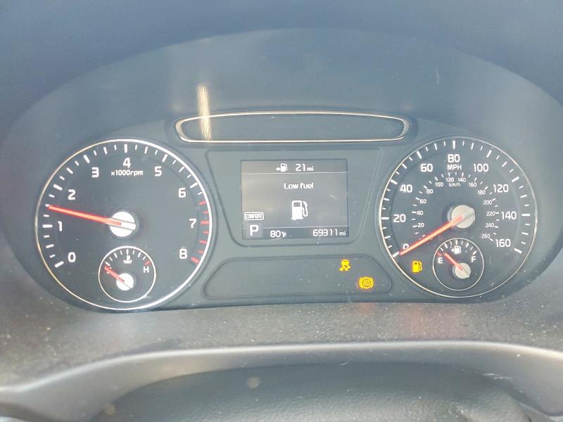 Продаж на аукціоні авто 2020 Kia Sorento, vin: 5XYPG4A38LG623245, номер лоту: 60019156
