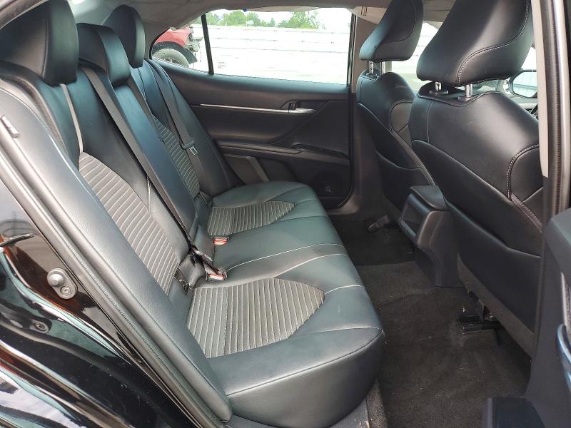 Продаж на аукціоні авто 2020 Toyota Camry, vin: 4T1M11BK0LU003184, номер лоту: 61942676
