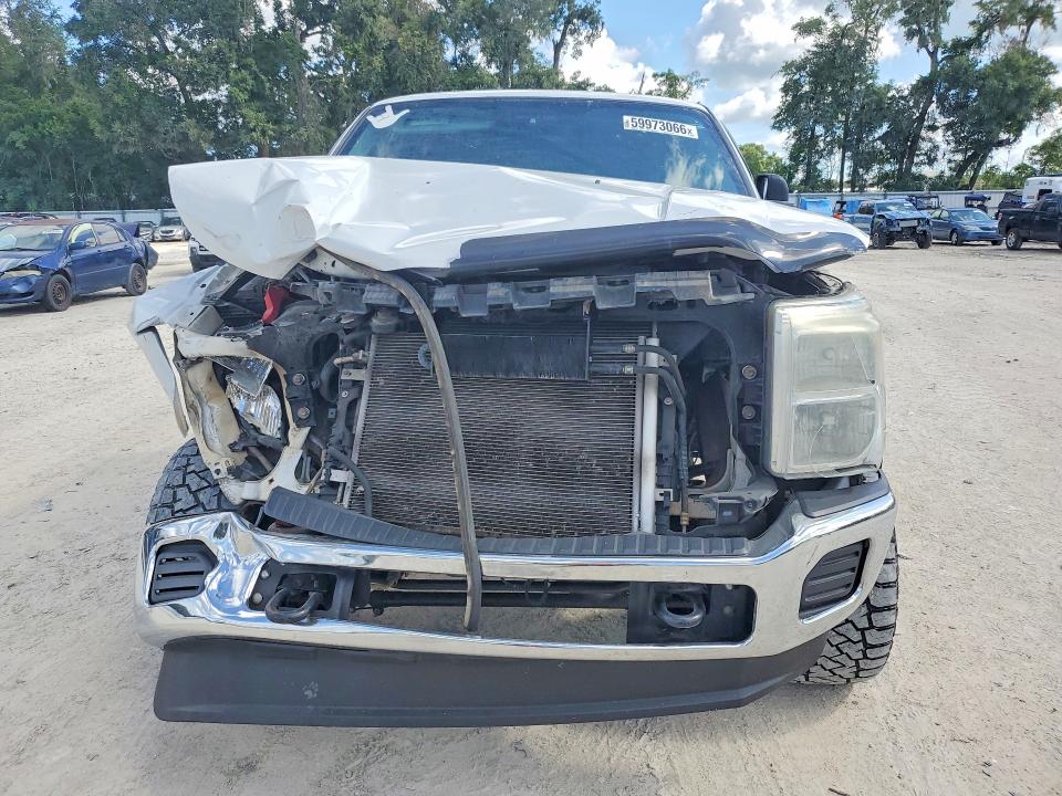 2013 Ford F350 მანქანა იყიდება აუქციონზე, vin: 1FT8X3B62DEA67435, აუქციონის ნომერი: 59973066