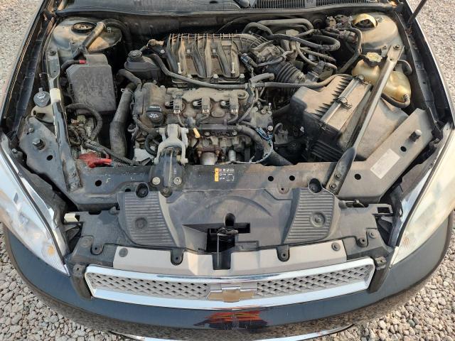 Продажа на аукционе авто 2016 Chevrolet Impala Limited, vin: 2G1WB5E34G1112537, номер лота: 60651156