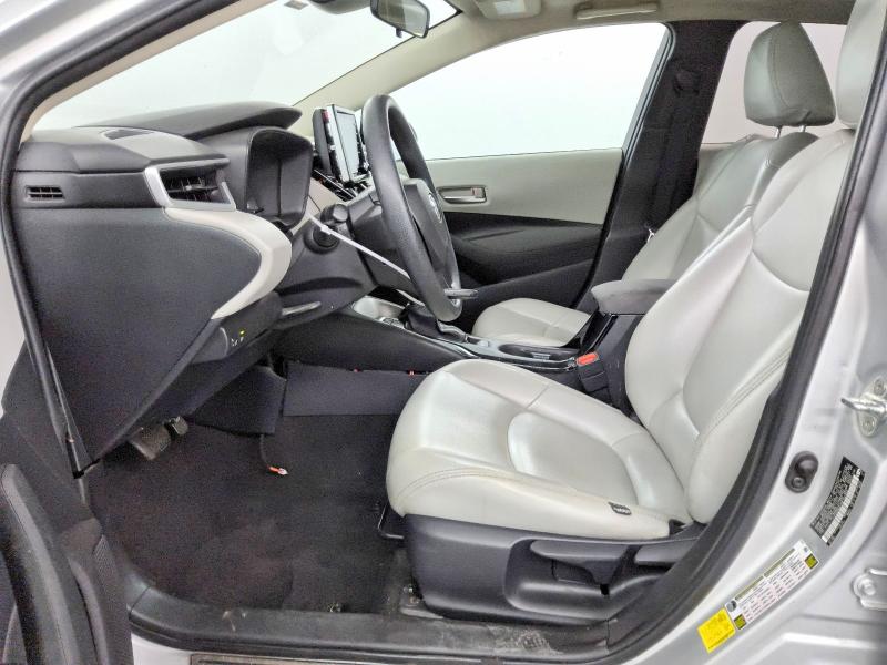 Aukcja sprzedaży 2021 Toyota Corolla, vin: 5YFHPMAE1MP152963, numer aukcji: 60707406