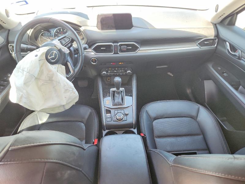 Продаж на аукціоні авто 2020 Mazda Cx-5, vin: JM3KFADM6L0842489, номер лоту: 60177716