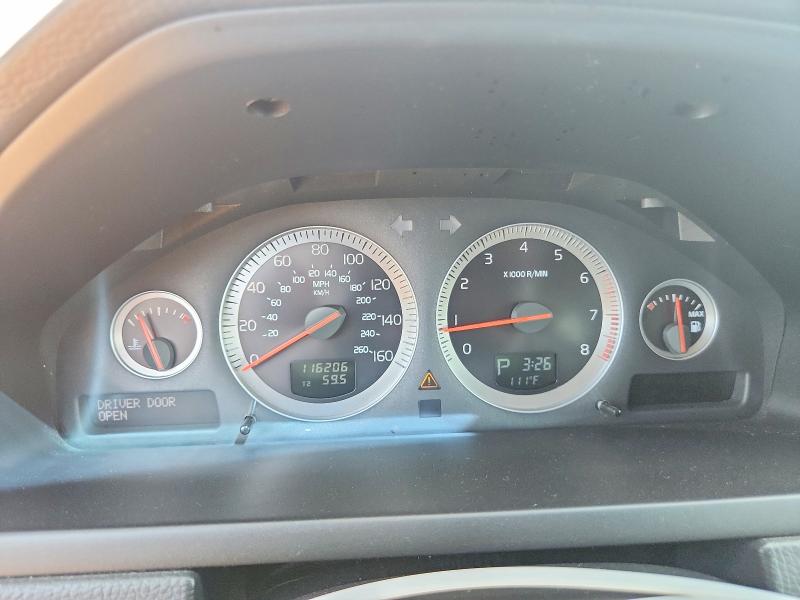 60962356 :رقم المزاد ، YV4952CZ8D1664638 vin ، 2013 Volvo Xc90 مزاد بيع