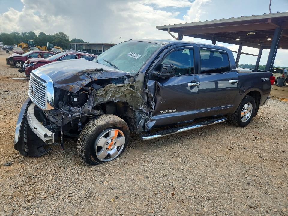 Aukcja sprzedaży 2013 Toyota Tundra, vin: 5TFFY5F16DX141250, numer aukcji: 60229556