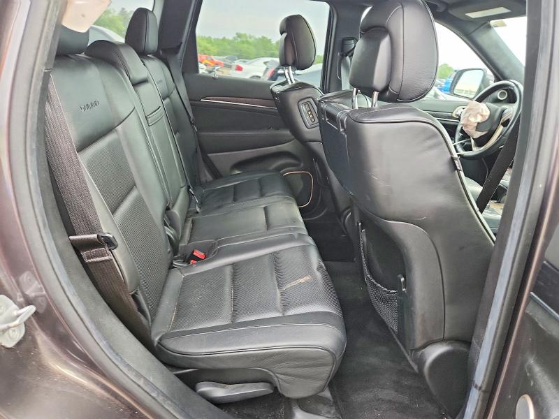 Aukcja sprzedaży 2014 Jeep Grand Cherokee, vin: 1C4RJFJT5EC479795, numer aukcji: 60047086
