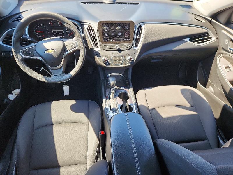 Продажа на аукционе авто 2022 Chevrolet Malibu, vin: 1G1ZD5ST5NF177866, номер лота: 60823656