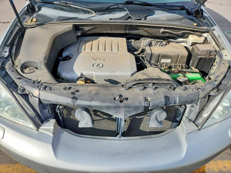 Auction sale of the 2008 Lexus Rx, vin: 2T2HK31U38C067057, lot number: 62868316