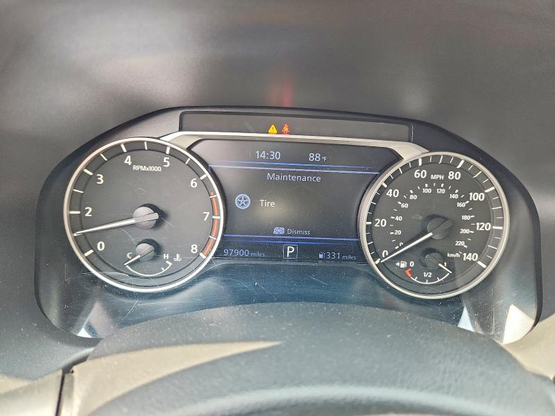 Продаж на аукціоні авто 2020 Nissan Altima, vin: 1N4BL4CV5LC207085, номер лоту: 61871156