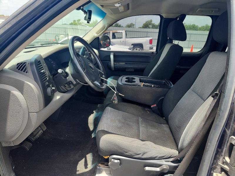 Продажа на аукционе авто 2009 Gmc Sierra, vin: 2GTEC19C691129653, номер лота: 60877686