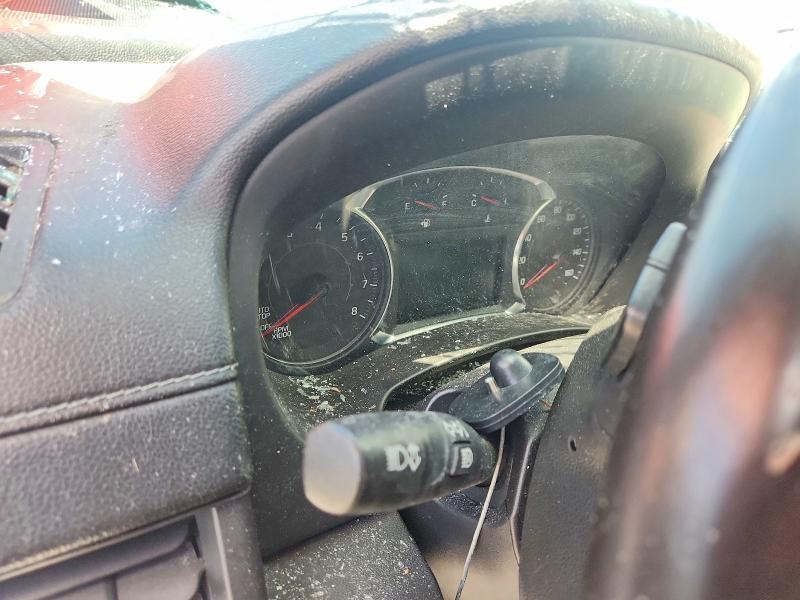 Продажа на аукционе авто 2022 Gmc Terrain, vin: 3GKALVEV3NL195815, номер лота: 63174746