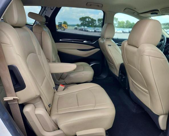 Продаж на аукціоні авто 2018 Buick Enclave, vin: 5GAERBKW1JJ143626, номер лоту: 59269546