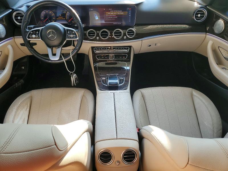 Продаж на аукціоні авто 2019 Mercedes-benz E, vin: WDDZF4KBXKA592666, номер лоту: 61569906