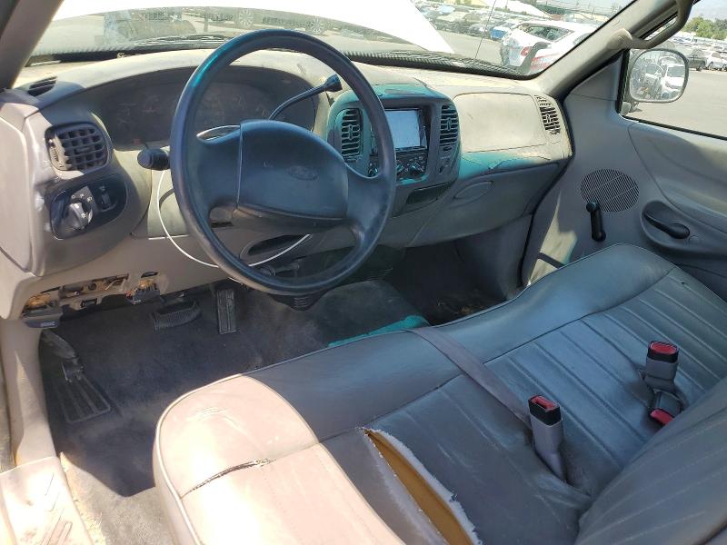 Продажа на аукционе авто 1997 Ford F150, vin: 1FTDF1720VKC28248, номер лота: 60859246