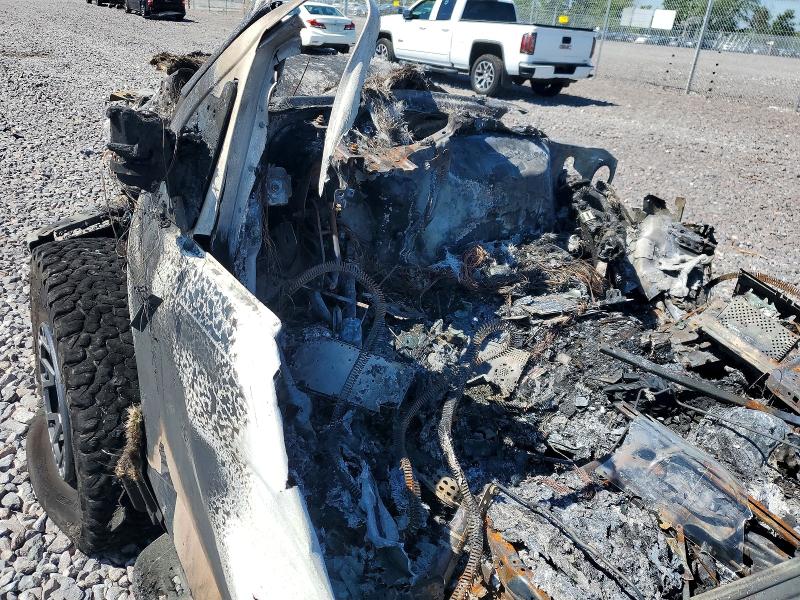 Aukcja sprzedaży 2025 Ford F150, vin: 1FTFW1RJ8SFB36161, numer aukcji: 60232156