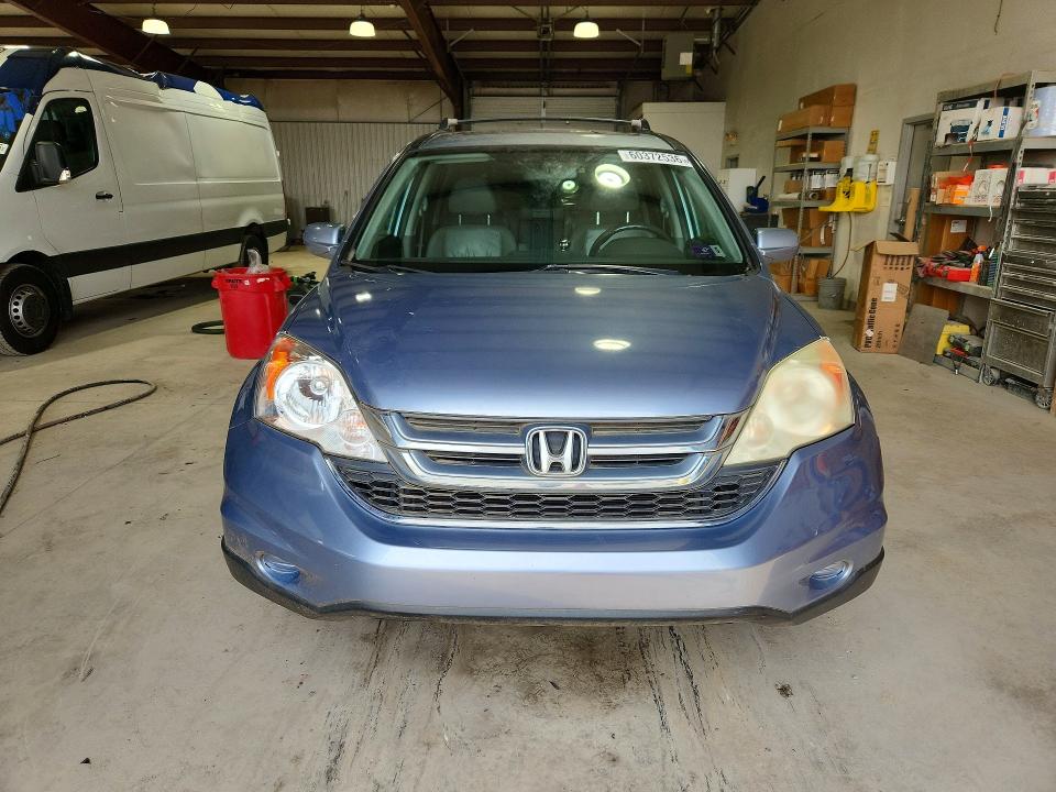 Aukcja sprzedaży 2010 Honda Cr-v, vin: 5J6RE4H70AL068200, numer aukcji: 60372536