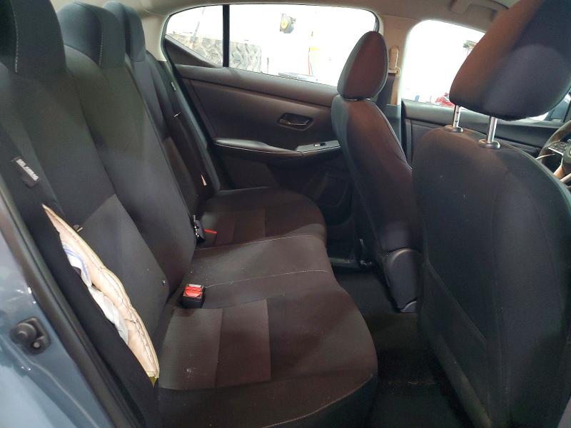 Продаж на аукціоні авто 2024 Nissan Sentra, vin: 3N1AB8CV2RY263231, номер лоту: 62653656