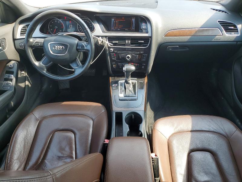 59990286 :رقم المزاد ، WAUAFAFL4DA130905 vin ، 2013 Audi A4 مزاد بيع