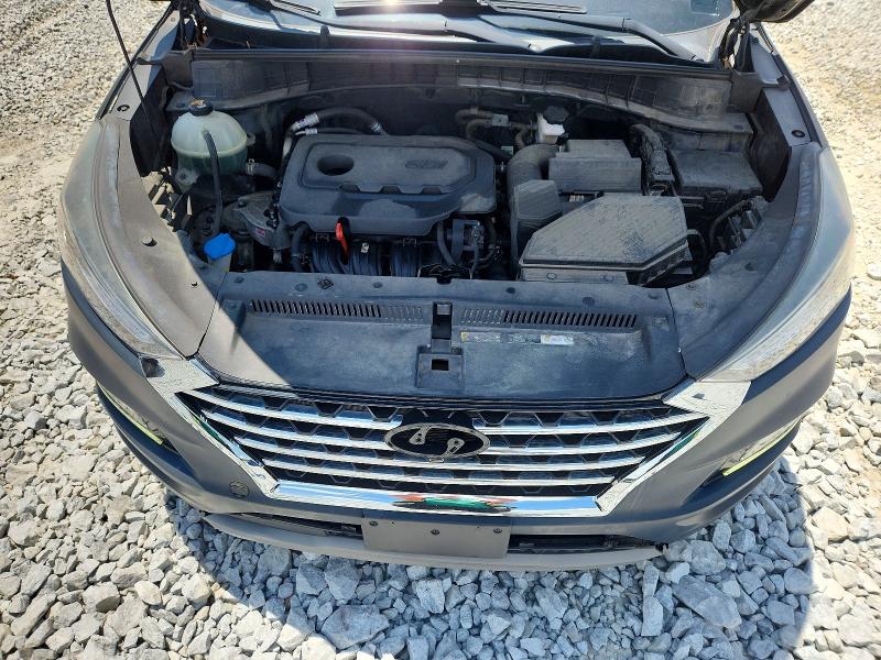 Продаж на аукціоні авто 2020 Hyundai Tucson, vin: KM8J33AL5LU230731, номер лоту: 60403876