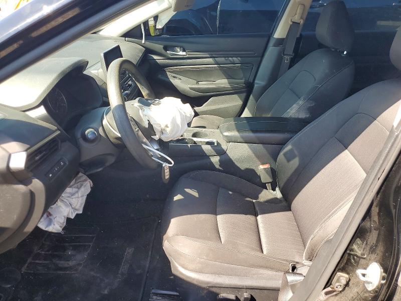 60324626 :رقم المزاد ، 1N4BL4BV1LC156900 vin ، 2020 Nissan Altima مزاد بيع