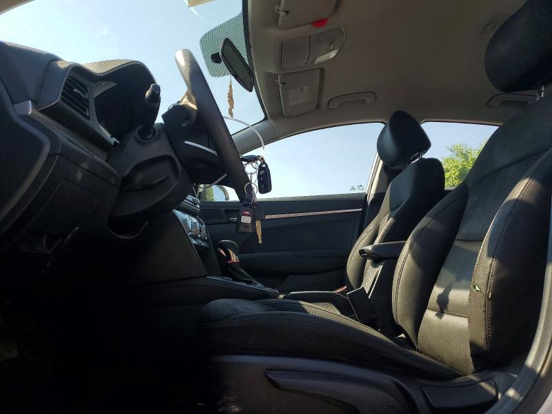 Aukcja sprzedaży 2020 Hyundai Elantra, vin: KMHD74LF7LU061522, numer aukcji: 60117306