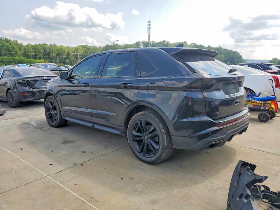 Продаж на аукціоні авто 2015 Ford Edge, vin: 2FMTK4AP0FBC37102, номер лоту: 63143786