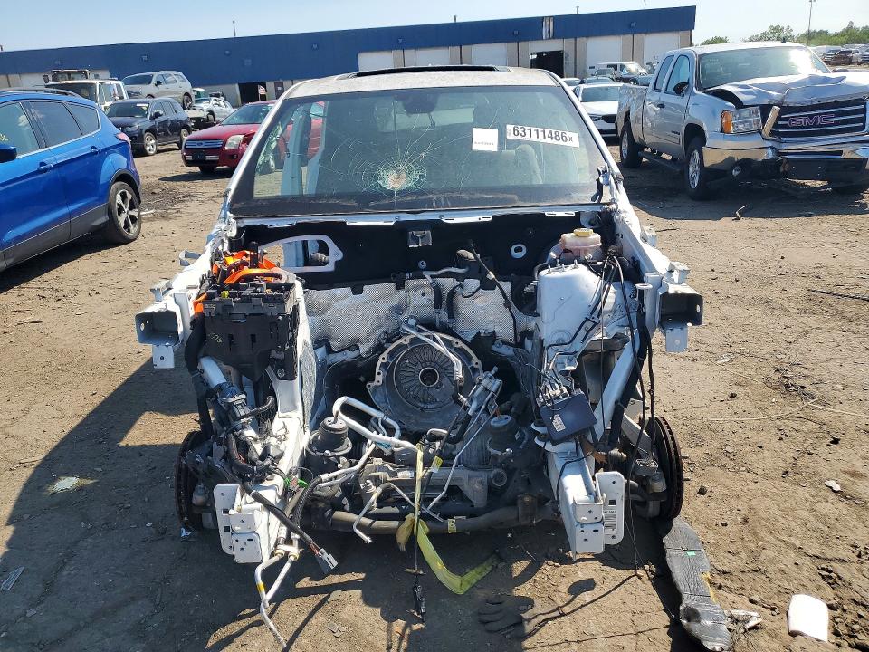 2021 Dodge Durango მანქანა იყიდება აუქციონზე, vin: 1C4SDJCT3MC762980, აუქციონის ნომერი: 63111486