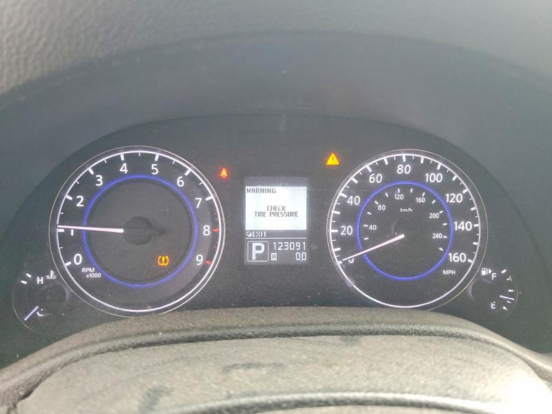 58944866 :رقم المزاد ، JN1CV6AP0CM934723 vin ، 2012 Infiniti G37 Sedan مزاد بيع