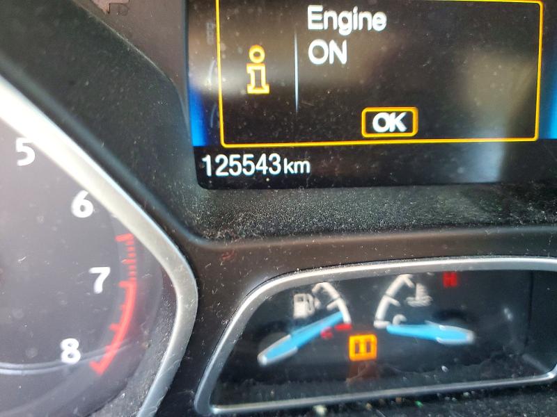2015 Ford Focus მანქანა იყიდება აუქციონზე, vin: 1FADP3E27FL290520, აუქციონის ნომერი: 61312426