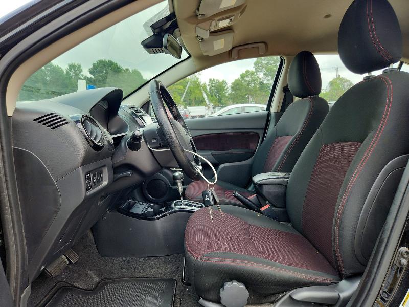 Aukcja sprzedaży 2023 Mitsubishi Mirage, vin: ML32FUFJXPHF05480, numer aukcji: 61913426